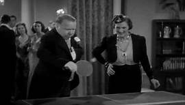 W.C. Fields - The Ping Pong Match