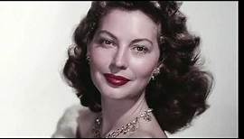 Ava Gardner Documentary: Grabtown Girl