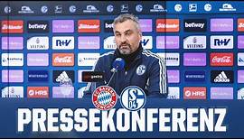 S04-PK vor München | FC Schalke 04
