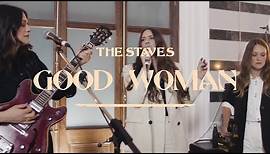 The Staves - Good Woman [Official Video]