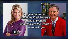 The Power of Radical Kindness with Angela Santomero | Preview