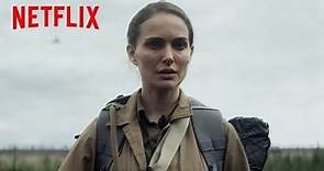 Annihilation | Offisiell trailer [HD] | Netflix | NO