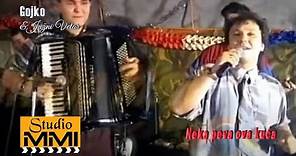 Gojko i Juzni Vetar - Neka peva ova kuca (1995)