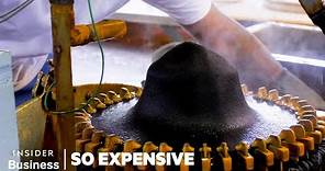 11 Of The Most Expensive Items Made In The USA | So Expensive | Insider Business