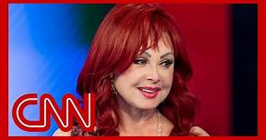 Naomi Judd from country duo The Judds has died at age 76