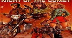 La Noche del Cometa ( 1984 ) | Película Completa | Español | Terror