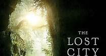 The Lost City of Z - movie: watch stream online