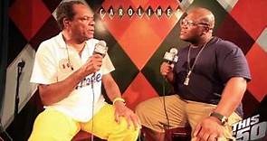 John Witherspoon: "There Won't Be A 4th Friday Because of Chris Tucker"; Talks Becoming Star; Money