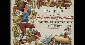 David Frost Presents Jack and the Beanstalk
