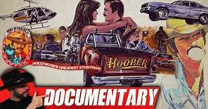 Hooper - Burt Reynolds Documentary