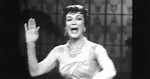 Eve Arden - "South America, Take It Away" (1959)