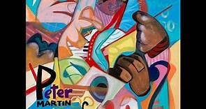 Peter Martin - Peter Martin & Generation S (Full Album)