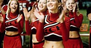 The Stars of ‘Bring It On’ Reunite 15 Years Later — See The Whole Cast Then and Now! - In Touch Weekly | In Touch Weekly