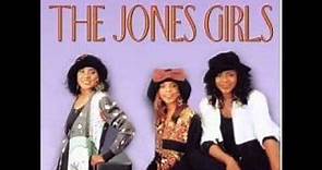 Jones Girls Who Can I Run To 1979)(240p H 264 AAC)
