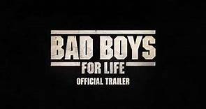 Bad Boys 3 | Bad Boys 3 2020 | Action movie | Official Trailer