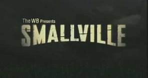 Smallville "Cool" Trailer