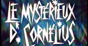 Le Mystèrieux Docteur Cornelius partie 01 fr