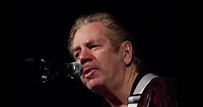 TFT-TV Presents Dan Hicks