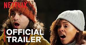 The Mole | Official Trailer | Netflix
