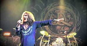 Whitesnake "The Gypsy" (Official Video) - The Purple Tour 2015