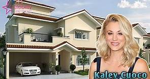 Kaley Cuoco 2023: Family, Lifestyle, Net Worth, and Beyond - Unraveling Her Latest Update