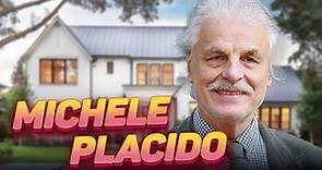 Michele Placido | How Commissar Cattani lives and where the star of the TV series The Octopus is now