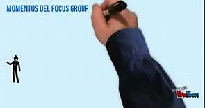 Focus Group pasos para realizarlo