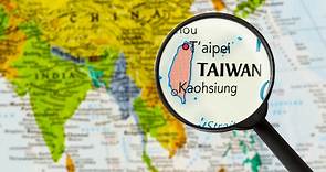 Which Countries Recognize Taiwan As a Country?