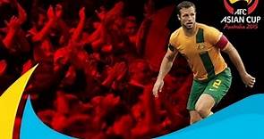 AFC Asian Cup 2015: Lucas Neill Interview with Fox Sports Australia