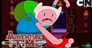 Ricardio the Heart Guy | Adventure Time | Cartoon Network
