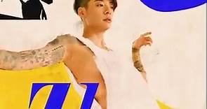 Amber Liu - Z! IS OUT ON ALL PLATFORMS!