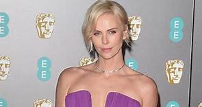 Charlize Theron's kids: Jackson and August spotted in rare photo share