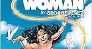 Wonder Woman by George Perez Vol. 2 (Wonder Woman (1987-2006))