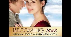 2. Hampshire - Becoming Jane Soundtrack - Adrian Johnston