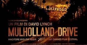 Mulholland Drive (2001) - Trailer ITALIANO