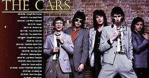 The Best Songs Of The Cars - The Cars Greatest Hits Full Album