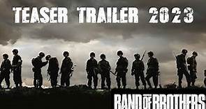 Band of Brothers | Teaser Trailer