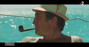 Magnifique : les 46 films de Claude Lelouch résumés en quelques minutes