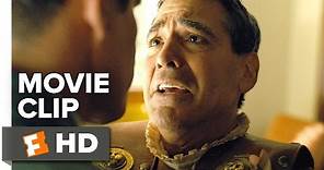 Hail, Caesar! Movie CLIP - Slap (2016) - George Clooney, Josh Brolin Movie HD