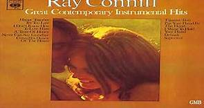 Ray Conniff Great Contemporary Instrumental Hits GMB