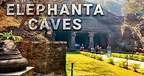 Elephanta Caves Mumbai | A to Z guide | Elephanta Island | Mumbai | Ferry ride