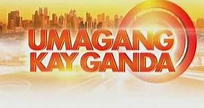 Umagang Kay Ganda News Theme (November 2, 2015 - present)
