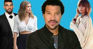 Lionel Richie’s kids: Everything you need to know about them