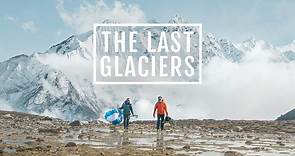 Watch the film | The Last Glaciers film