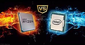 AMD Ryzen vs. Intel: Which Is Best? [2024 Tips] - CPU Ninja