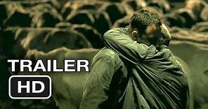 Bullhead Official Trailer #1 - Academy Award Nominee Movie (2012) HD