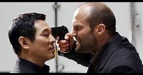The Last War , Jet Li / Jason Statham , Best Action Chinese Adventure Martial Arts Kung Fu Movie