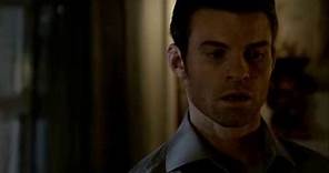 The Originals Season 2 Episode 9 - Elijah And Hayley Love Scene