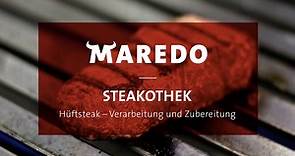 Für euren Steak-Genuss legen wir in... - Maredo Steakhaus