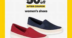 Women's Spring Shoes